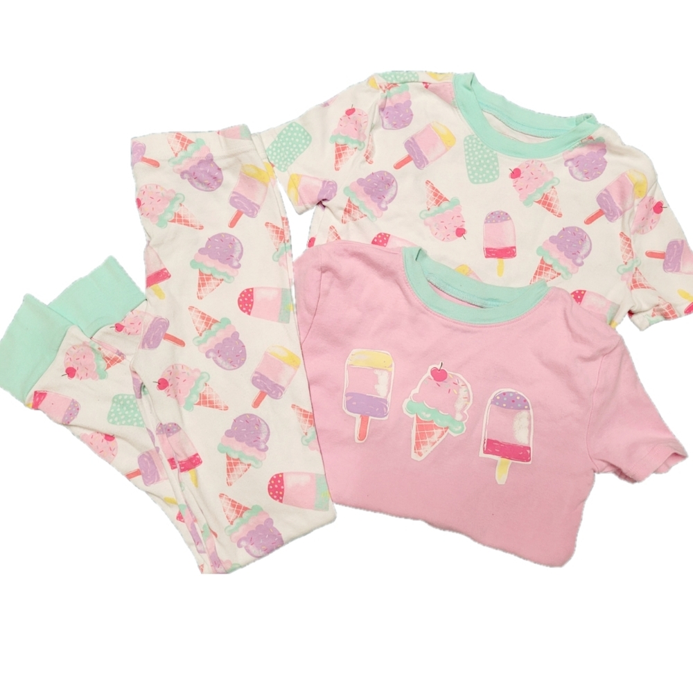 🔹3/$15🔹3pc Pajama Set Girl's